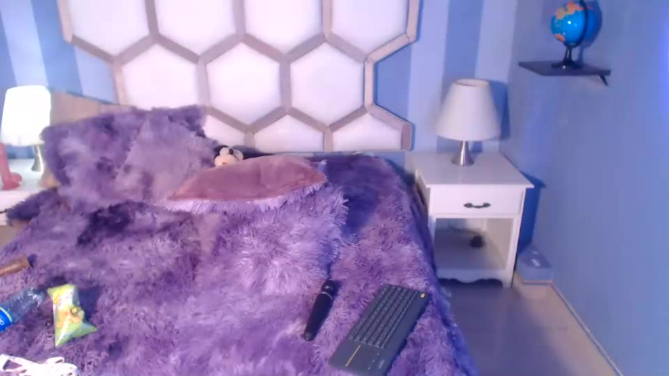 yvi_taylor Webcam Chat June 28, 2026