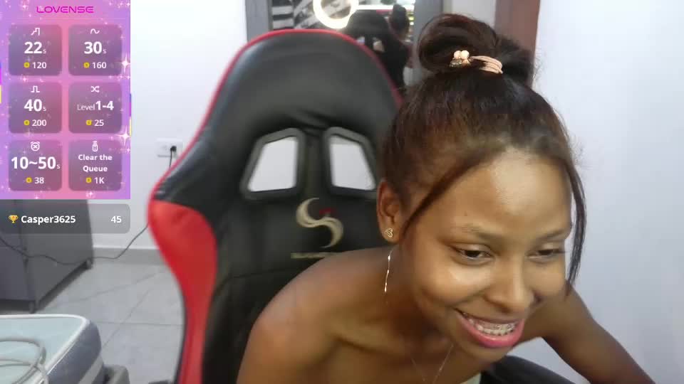 dulce_camx Webcam Chat June 28, 2026