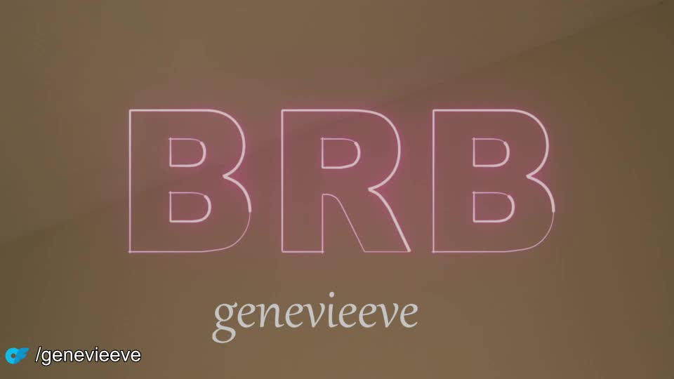 genevieeve Webcam Chat June 30, 2026