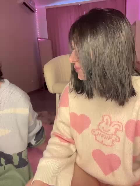 TeaseDuo Webcam Chat June 14, 2026