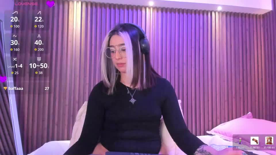 gabyrose9 Webcam Chat June 28, 2026