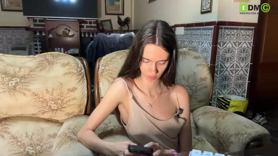 xmaskedgirl888 Webcam Chat June 29, 2026