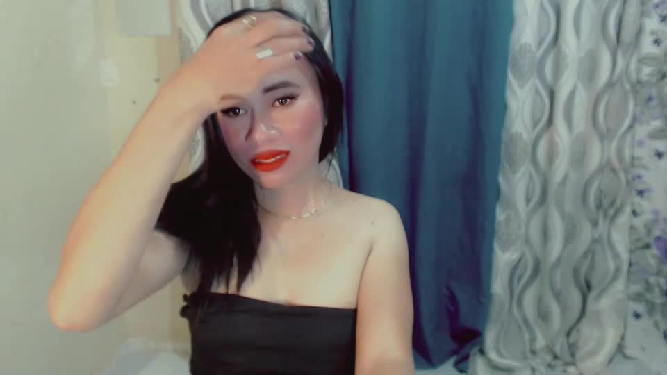 urlovely_che Webcam Chat June 29, 2026