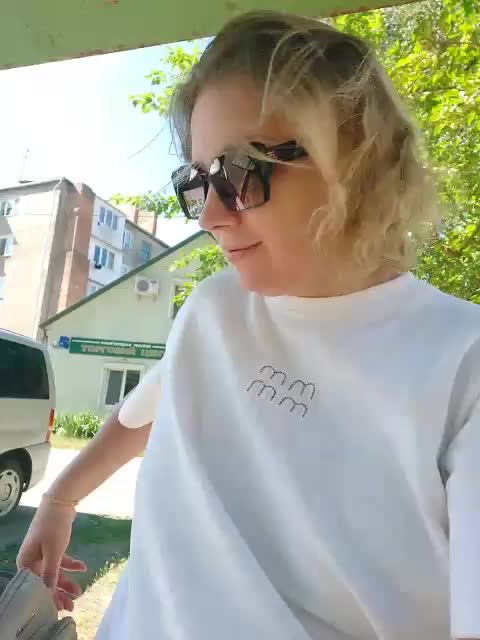 yuliia_3003 Webcam Chat June 24, 2026