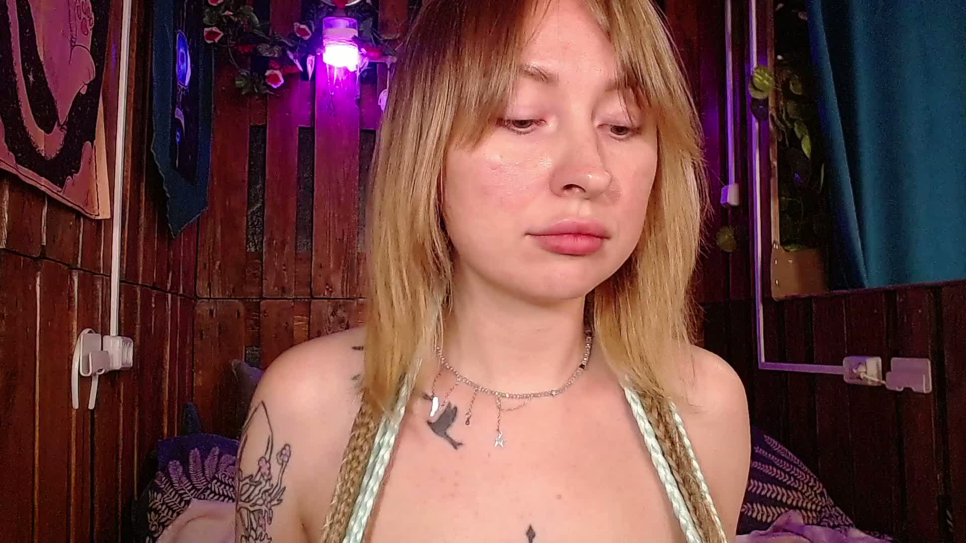 Bobby-MiMi Webcam Chat June 26, 2026