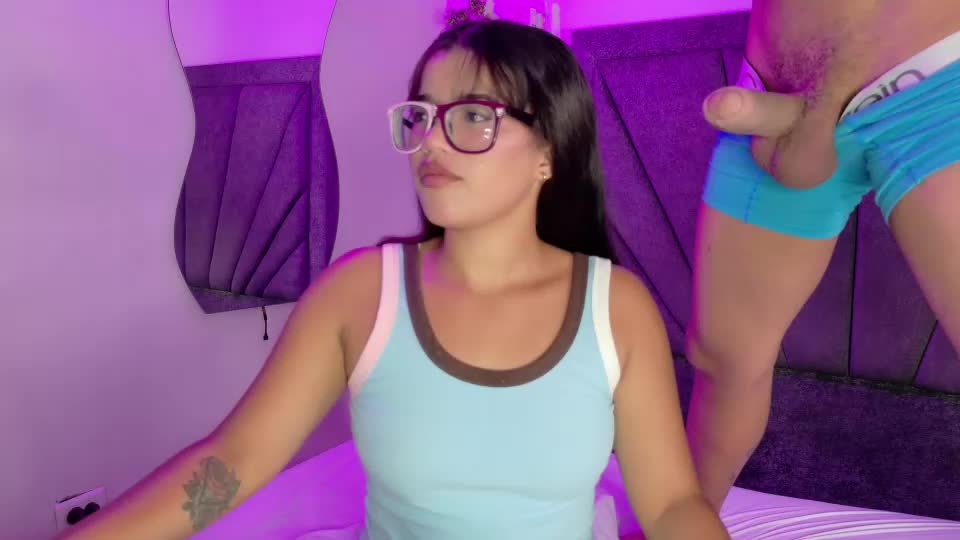 naughtyfusion_os Webcam Chat June 26, 2026