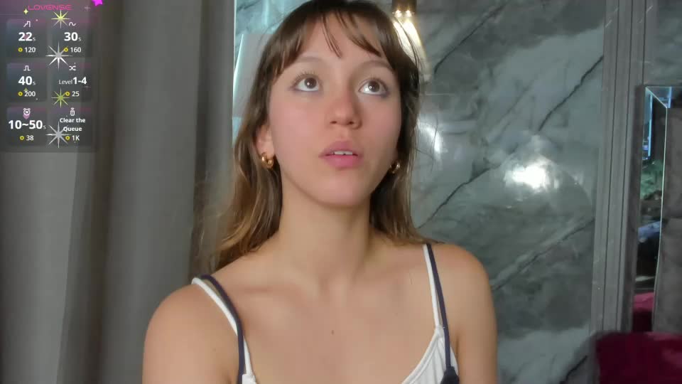 manson_and_zoe Webcam Chat June 29, 2026