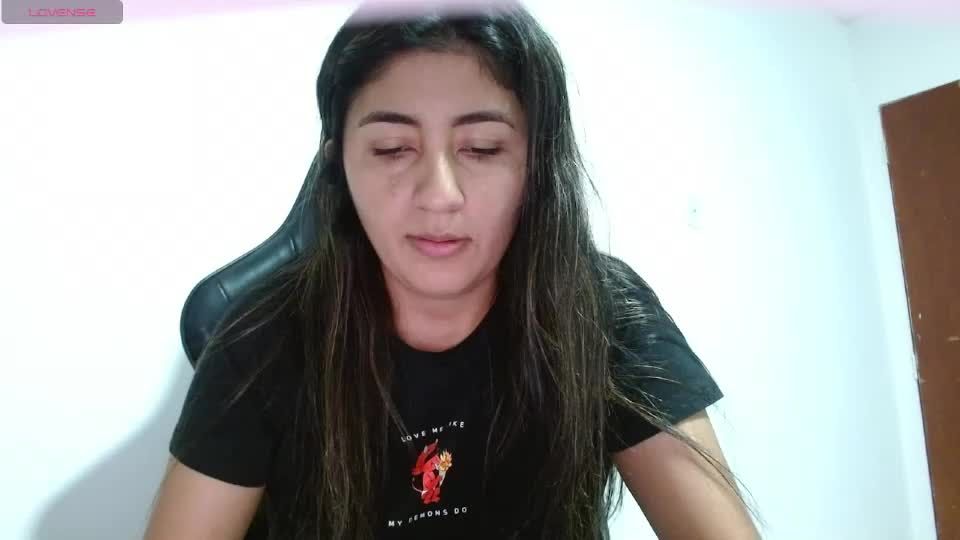 danna_peterson Webcam Chat June 29, 2026