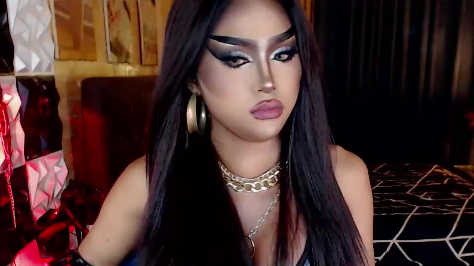 unforgettablebrianna Webcam Chat June 29, 2026