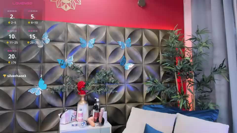 gaia_rougee Webcam Chat June 29, 2026