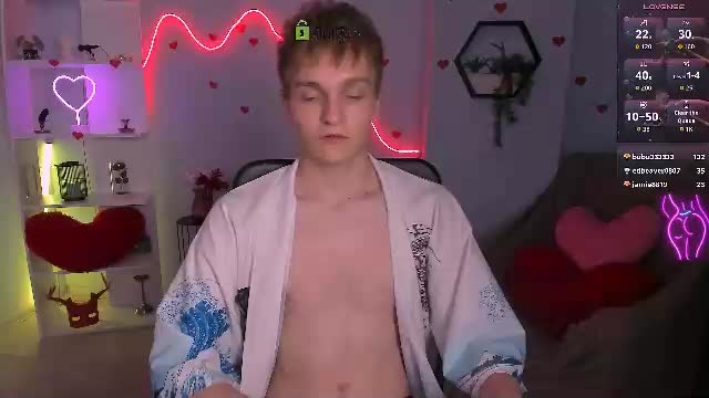 teo_sol Webcam Chat June 14, 2026