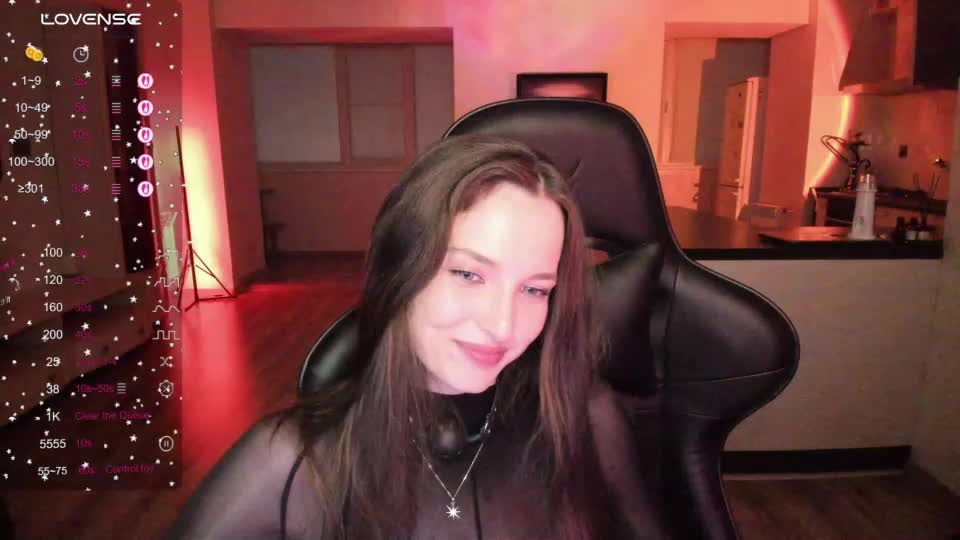 irisskiss Webcam Chat June 28, 2026