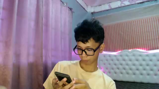 nerdy_nate Webcam Chat June 16, 2026