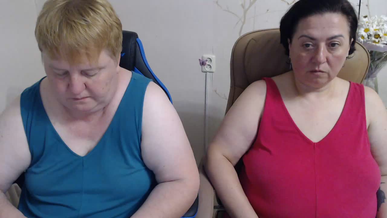 XMollyJaneEX Webcam Chat June 29, 2026