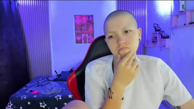 nicocoox Webcam Chat June 16, 2026