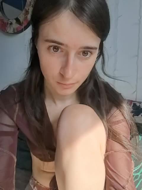 Bonnie_Woods Webcam Chat June 28, 2026