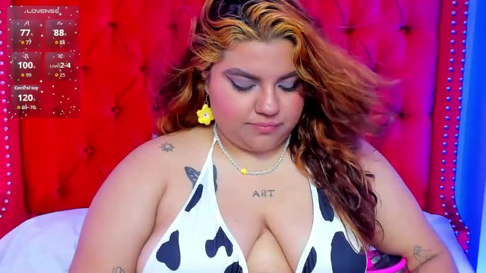 sunnyhoney_ Webcam Chat June 30, 2026