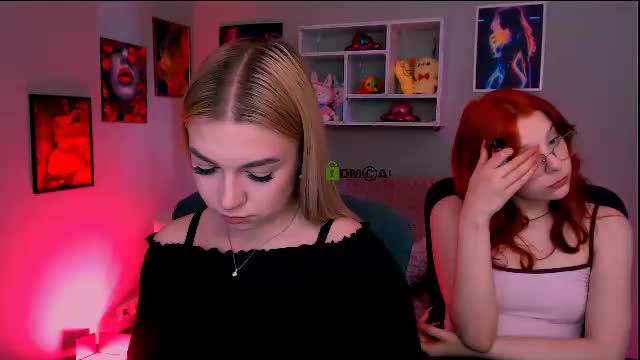 kriss_babyy Webcam Chat June 16, 2026