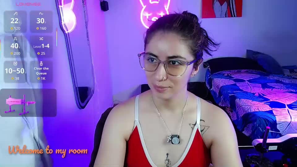 val_angelll Webcam Chat June 28, 2026