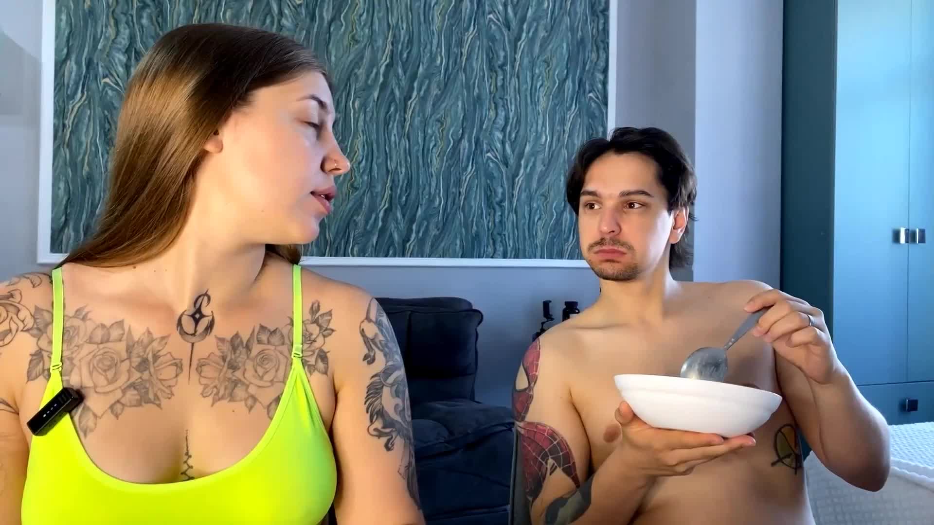 Miley_and_Michael Webcam Chat June 26, 2026