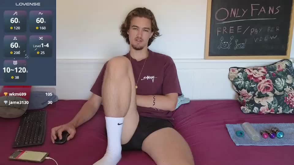 alex83530 Webcam Chat June 27, 2026