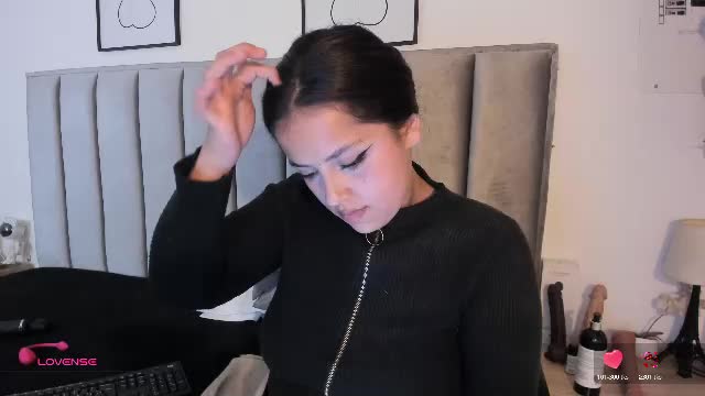 obsession_mine Webcam Chat June 14, 2026
