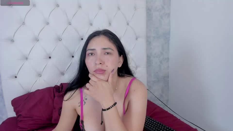 misskarla1 Webcam Chat June 28, 2026