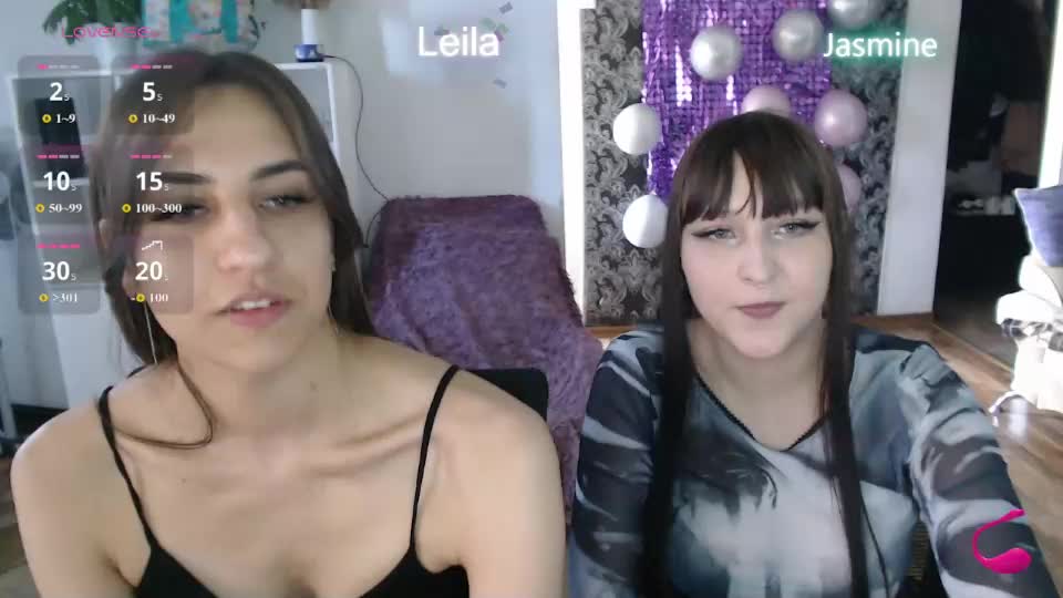 jasmine_adamss Webcam Chat June 20, 2026