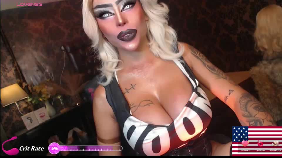 exotic_cassy Webcam Chat June 24, 2026