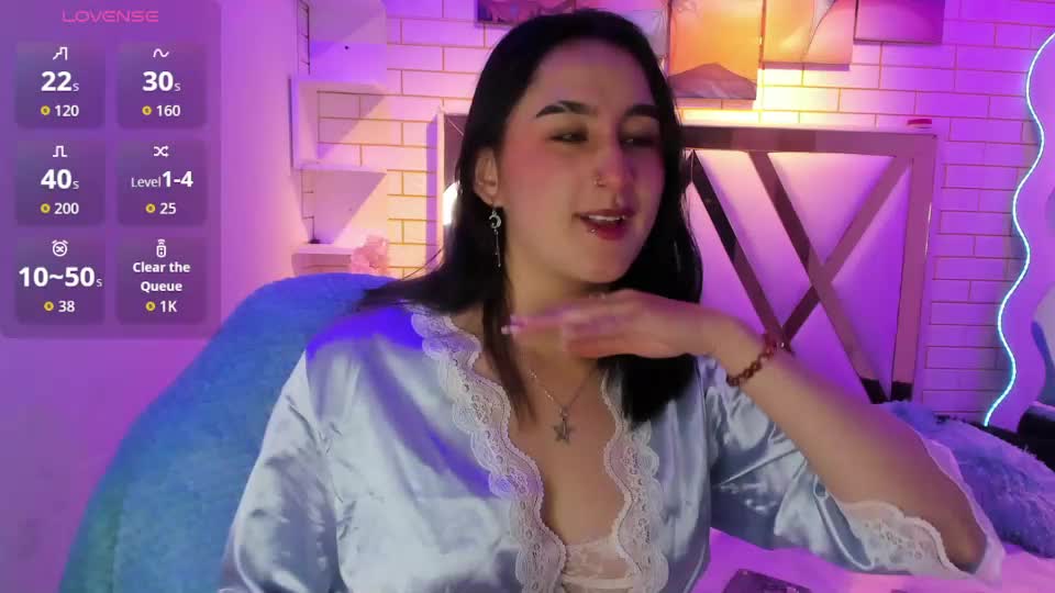 lua_sun_ Webcam Chat June 29, 2026