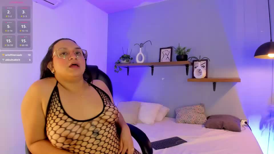 tianacortes Webcam Chat June 28, 2026