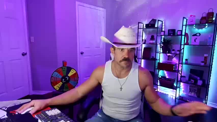 theycravebwc Webcam Chat June 16, 2026