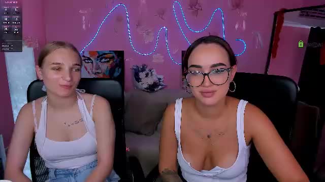 ollivia_dream Webcam Chat June 16, 2026