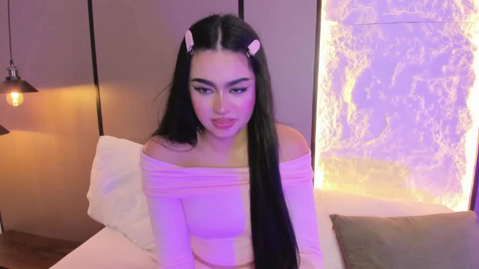elara_bloom_ Webcam Chat June 28, 2026