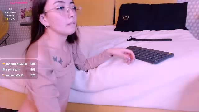 slaysassy Webcam Chat June 16, 2026