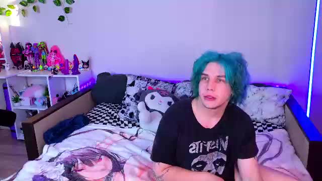 night_angell Webcam Chat June 16, 2026
