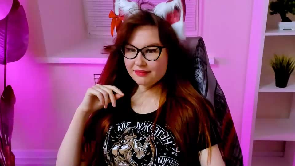 carol_carmen Webcam Chat June 29, 2026