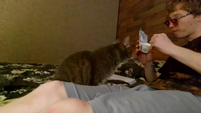 sweathome Webcam Chat June 14, 2026