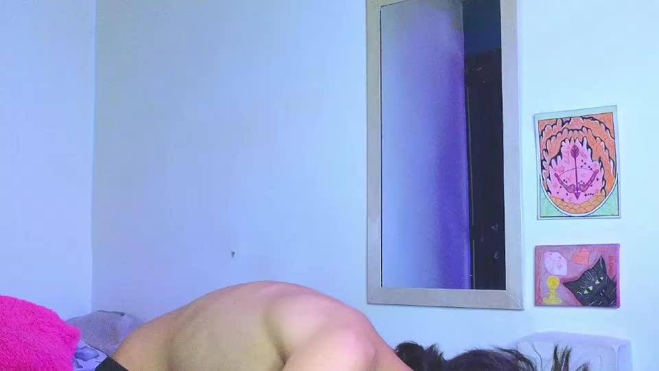 holy_taby_ Webcam Chat June 29, 2026