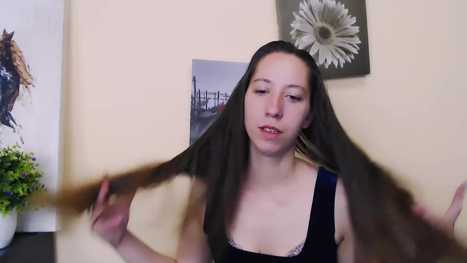 _astraia_ Webcam Chat June 28, 2026