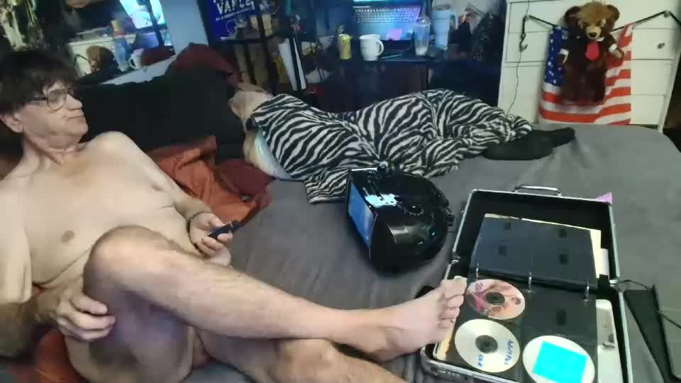 pink_black Webcam Chat June 27, 2026