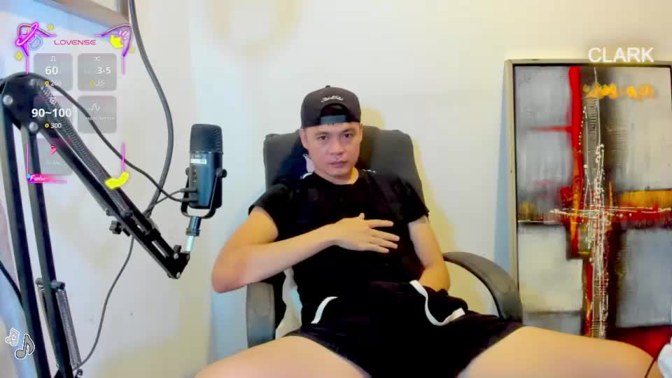 clarkyplaze Webcam Chat June 22, 2026