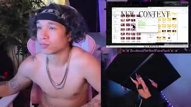 booboothefacefucker Webcam Chat June 16, 2026