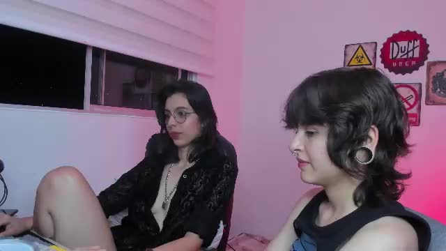 twilightmuses Webcam Chat June 14, 2026