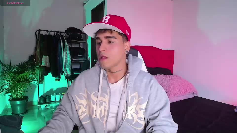 chriss_wg_ Webcam Chat June 22, 2026