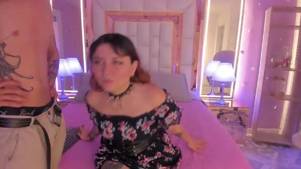 goldentemptation_ Webcam Chat June 27, 2026