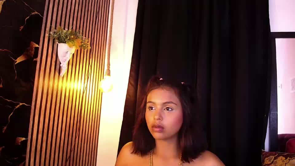 tiny_cherry Webcam Chat June 28, 2026