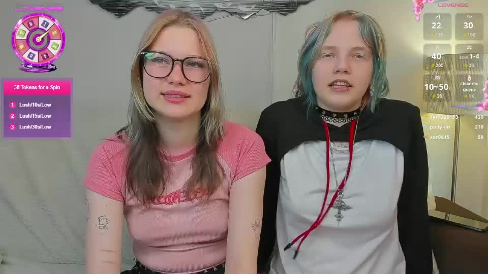 ustic_1 Webcam Chat June 26, 2026
