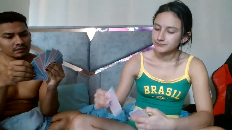 alexvsluisa Webcam Chat June 26, 2026