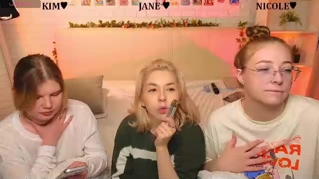_ramune_ Webcam Chat June 16, 2026